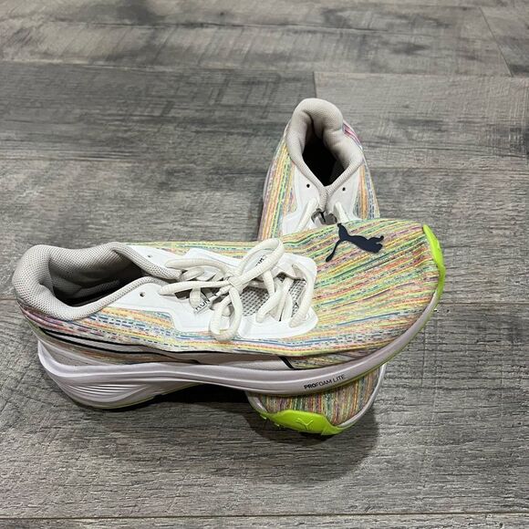 Puma sneaker - Picture 2 of 4